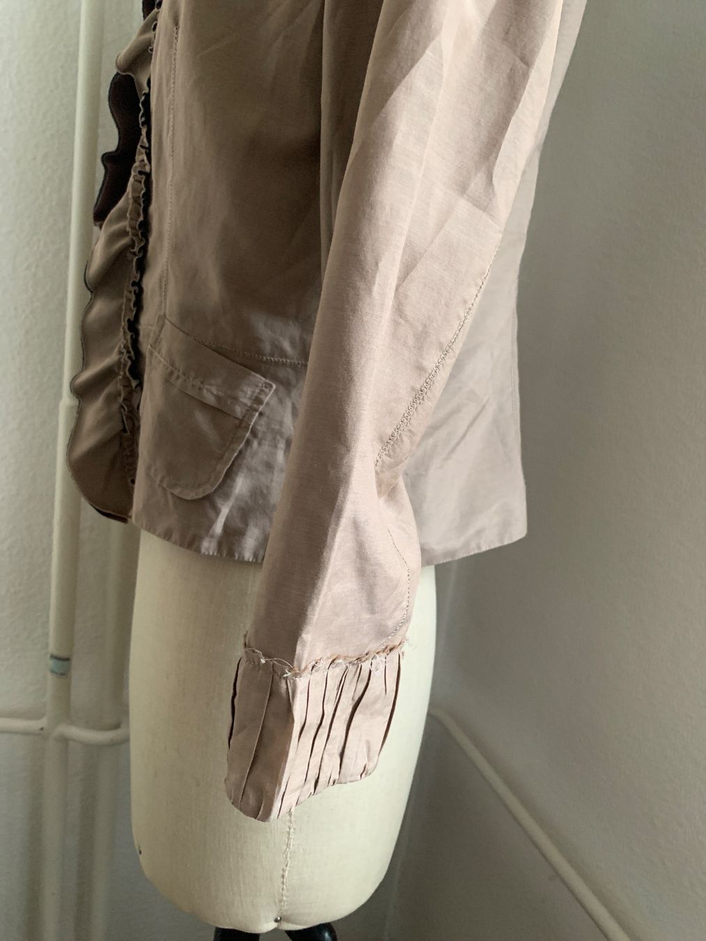 Blusen: Guy Rover Bluse Gr. 38 – Gebraucht aus Richterswil von Moii89 4