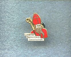 Lozärner Samichlaus Gesellschaft