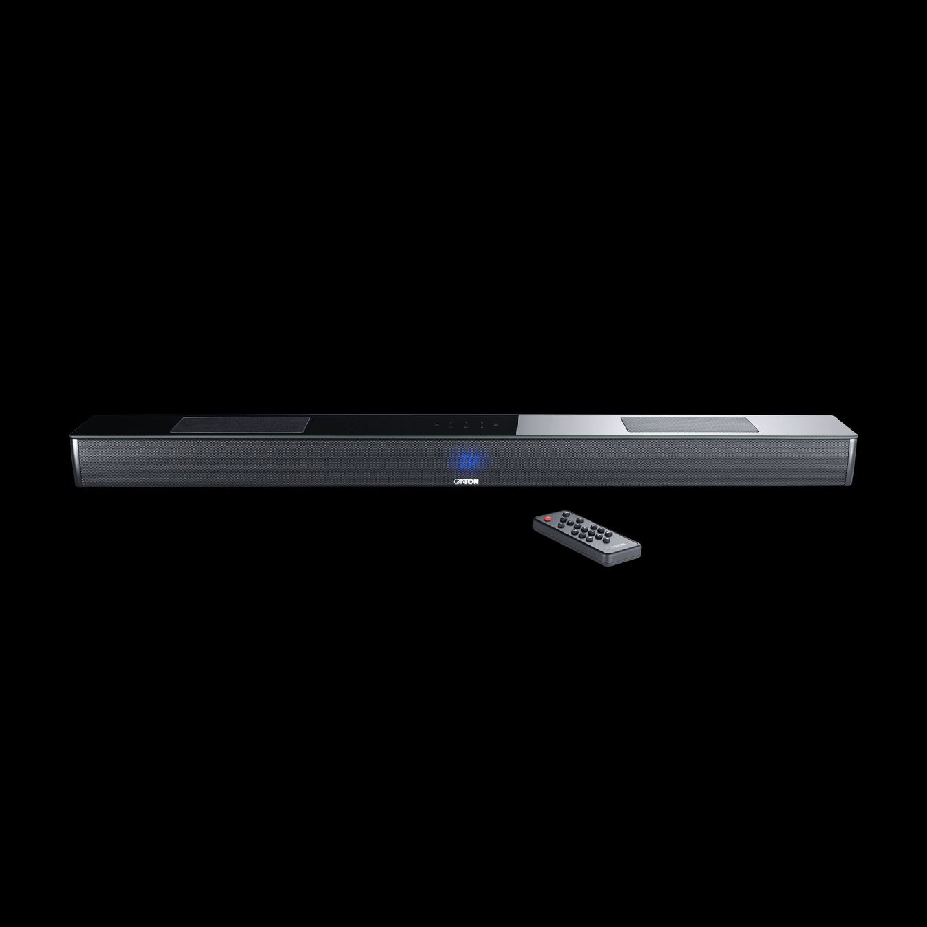 Home Cinema: Smart Soundbar 10 Entertainment Set mit Smart Sub 8 – Usato da Lommiswil venduto da Pehabi 4