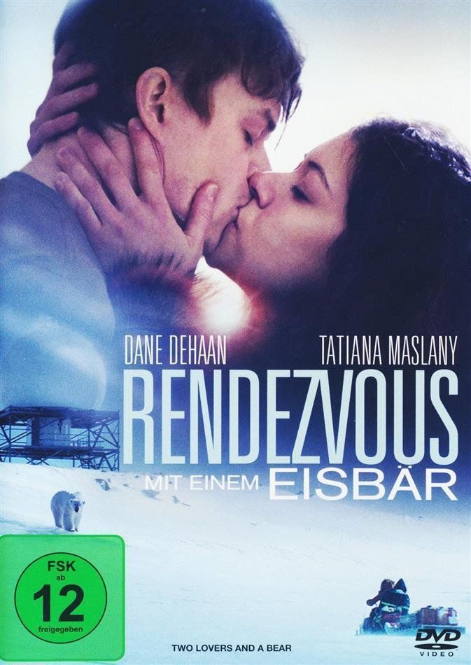 Tous les DVDs: Rendezvous mit einem Eisbär (DVD) – D'occasion à Uzwil par visions77
