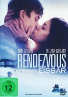 Rendezvous mit einem Eisbär (DVD)