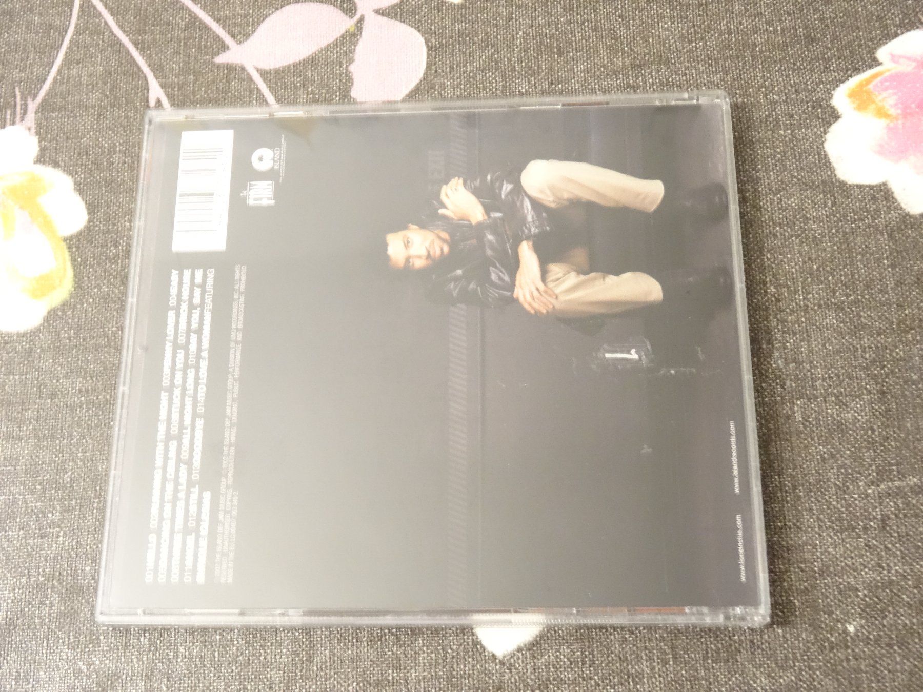 CD: Lionel Richie - Encore CD – Usato da Olten venduto da Disc-Ausverkauf 1