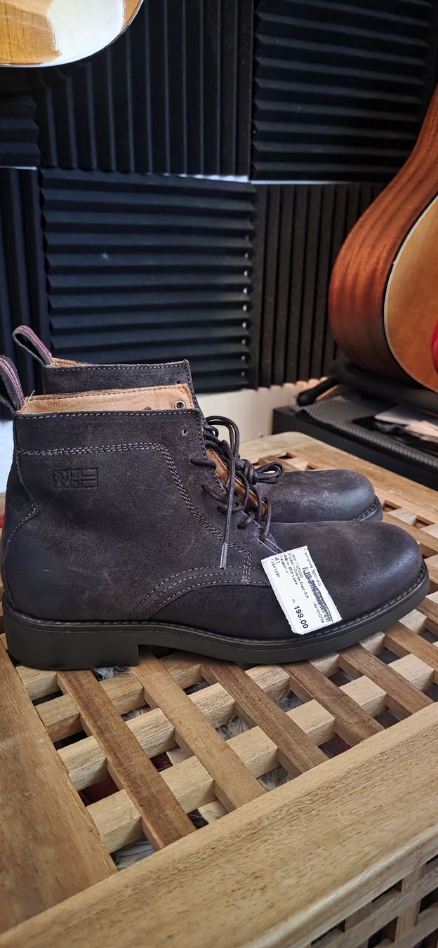 Napapijri Scarpe da uomo: NAPAPIJRI – Nuovo (secondo la descrizione) da Chur venduto da ACE18