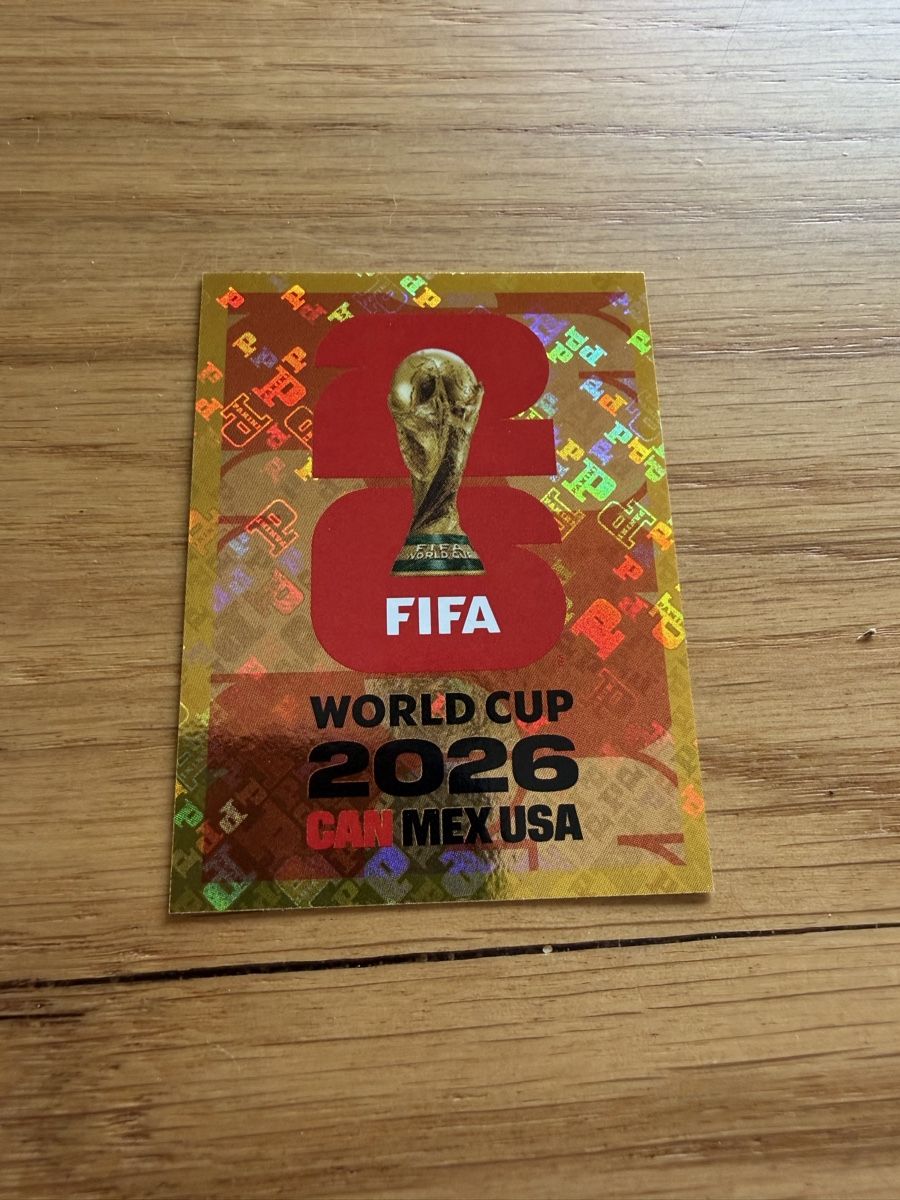 Panini Carte collezionabili: Panini FWC 6 - FWC 7 - FWC 8 – Nuovo e nell'imballaggio originale da Lussy FR venduto da ExpressWine