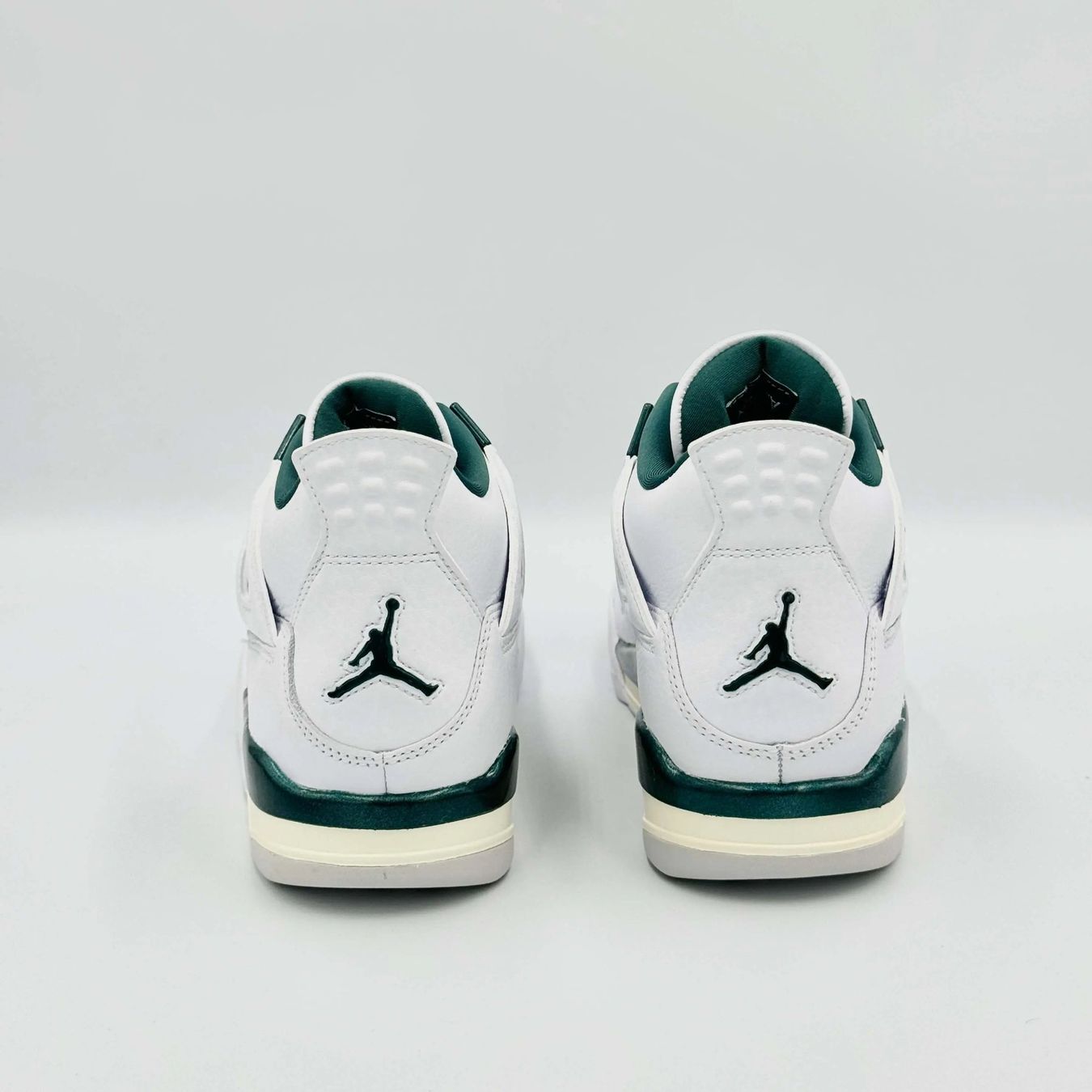 Jordan Scarpe da uomo: Jordan 4 Retro Oxidized Green EU 44 – Nuovo e nell'imballaggio originale da Erlinsbach venduto da sasneakers 3