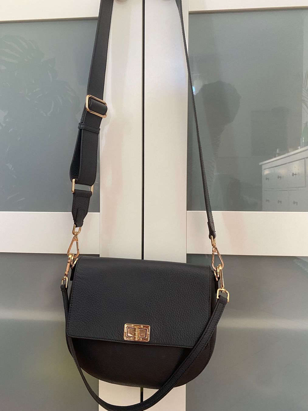 Geox Borse da donna: Geox Handtasche Grau - Top Zustand – Usato da Zürich venduto da ana_7wny 2