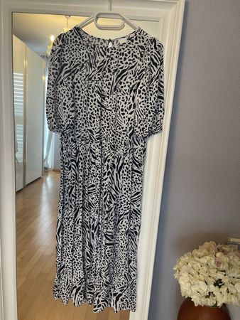Sommerkleid  Gr. 36/38