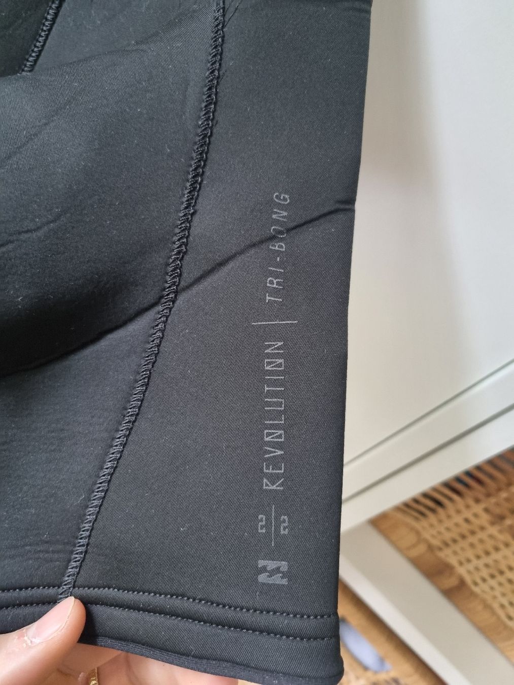 Billabong Mute per immersioni: Neoprene Billabong revolution 2mm – Usato da Zürich venduto da gia_75lr 2