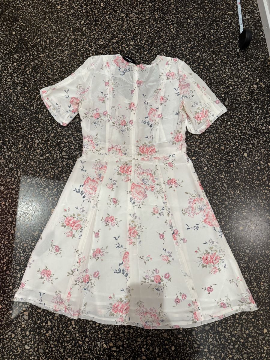 Kooples Vestiti: The kooples silk dress size 36 / small – Usato da Zürich venduto da gva_r9gs 5