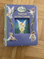 Disney Feen Tinkerbell und ihre Freunde