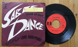Love Sculpture – Sabre Dance