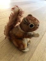 Steiff Eichhörnchen Perri