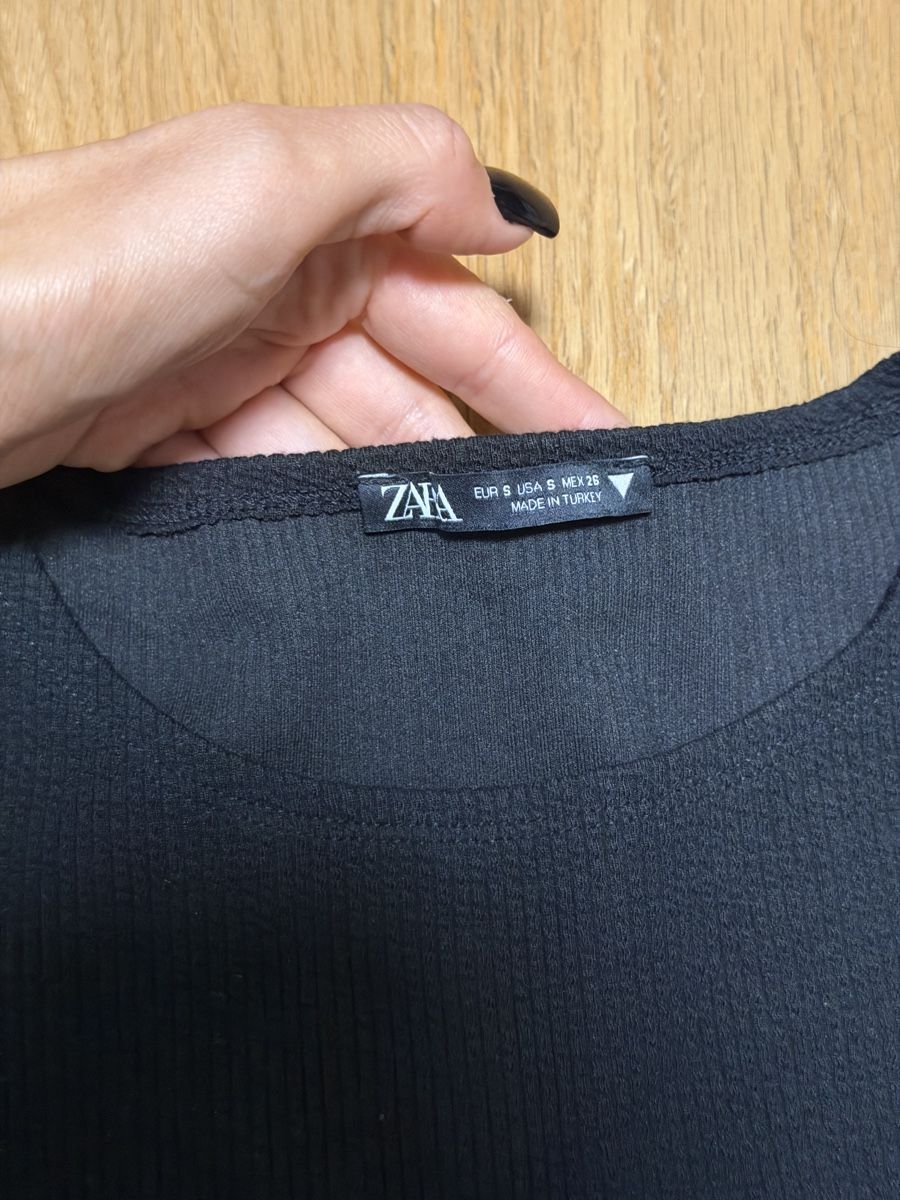 Kleiderpakete: Kleiderpacket Zara  – Gebraucht aus Mellingen von eli_7hdx 6