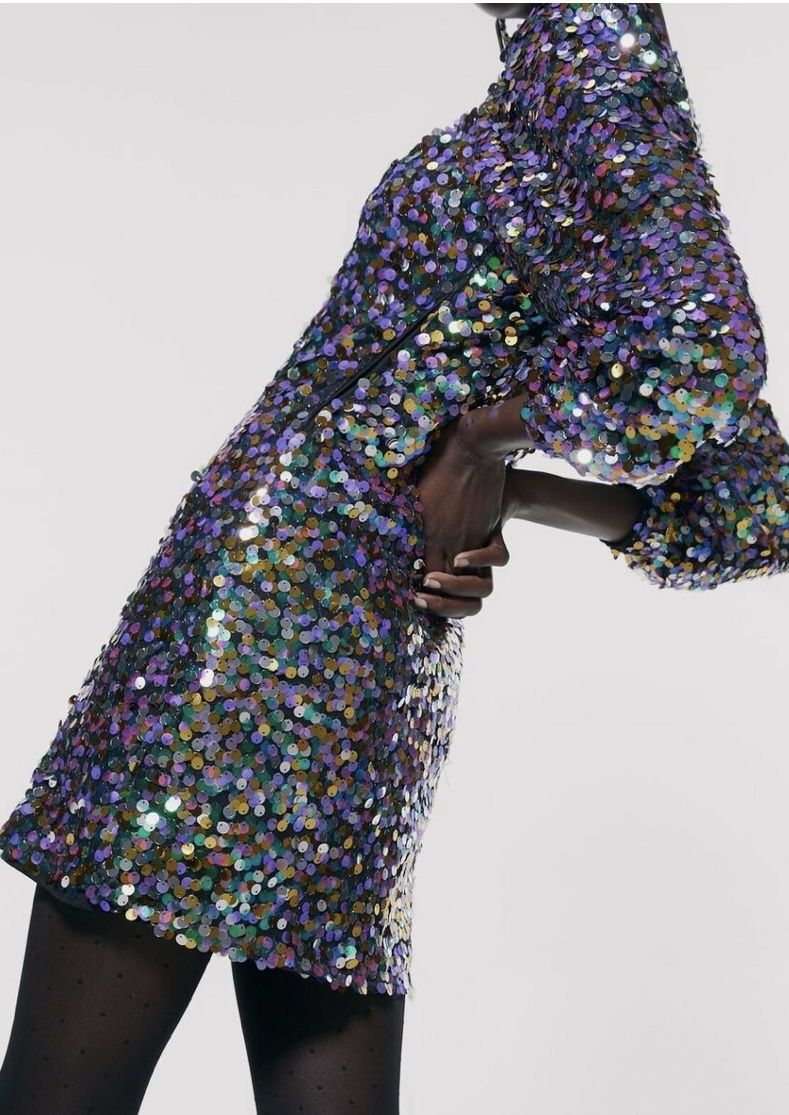 Zara Vestiti: Zara dress – Nuovo e nell'imballaggio originale da Opfikon venduto da til_t7ww 3
