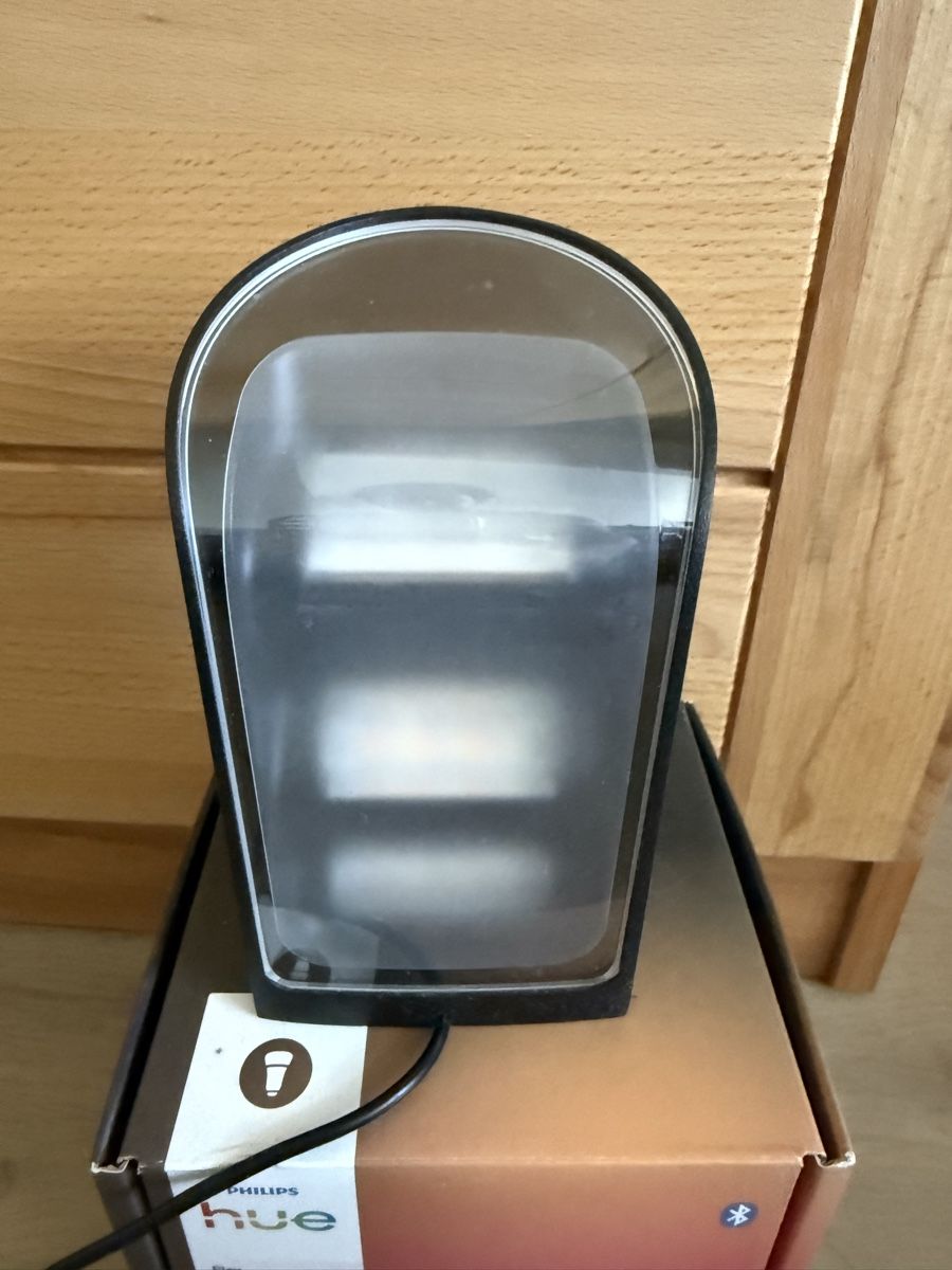 Philips Lampade: Phillips Hue Wallwasher – Usato da Wangen ZH venduto da SilvanPele 3