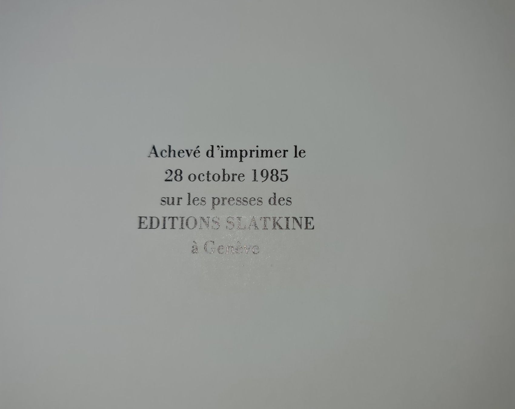 Livres: Valais passé et présent sous le même angle / Livre – D'occasion à Cortaillod par signep 6