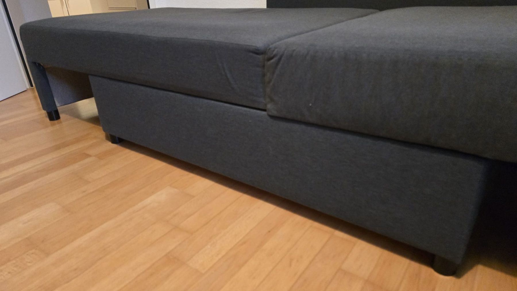 Ikea Sofas: Ikea Bettsofa – Gebraucht aus Bülach von imr_p67y 4