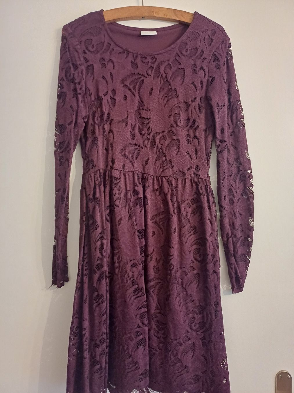 Vestiti: Kleid – Usato da Rothenburg venduto da lauraaurora
