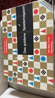 Ravensburger Spielemagazin "Das goldene Spiele" - Komplett!