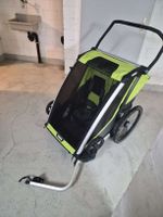 **Fahrradanhänger Thule Chariot - TOP**