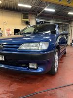 Peugeot 306 xsi