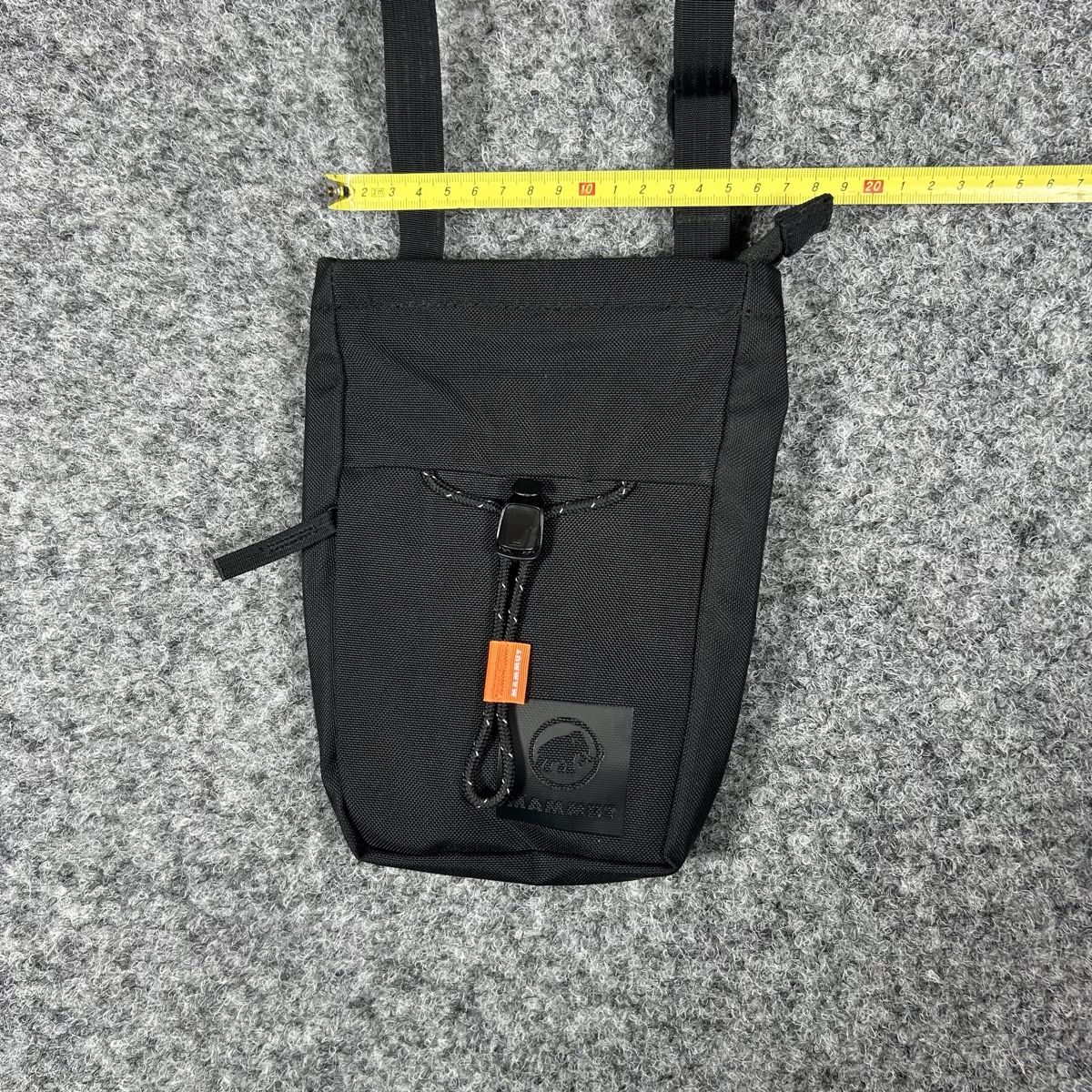 Mammut Taschen: Mammut bag  – Neu (gemäss Beschreibung) aus La Sagne NE von Matlasape 3