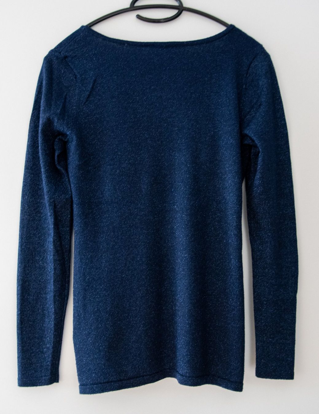 Orsay Maglioni & Felpe: Blauer Pullover von Orsay, Gr. M – Usato da Meilen venduto da luca70 1