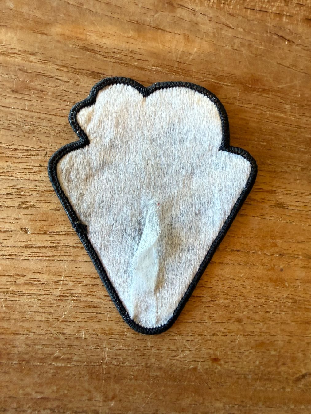 Toppe: Triumph Riders Association Patch 04 (Aufnäher) – Usato da Koppigen venduto da Baumberger123 1