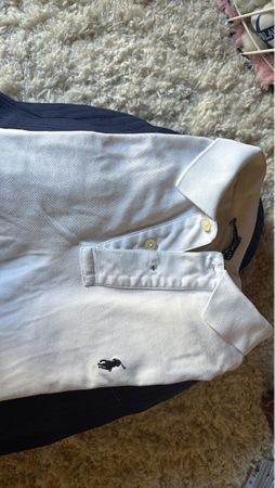 Ralph Lauren Sport M - slim fit