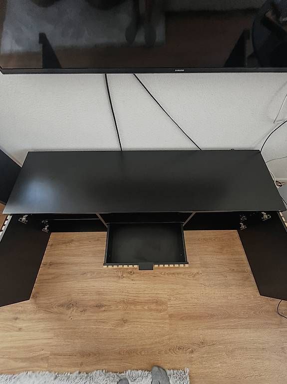 Mömax Mobili TV: Mömax Sideboard – Usato da Haag (Rheintal) venduto da chr_2ddd 3