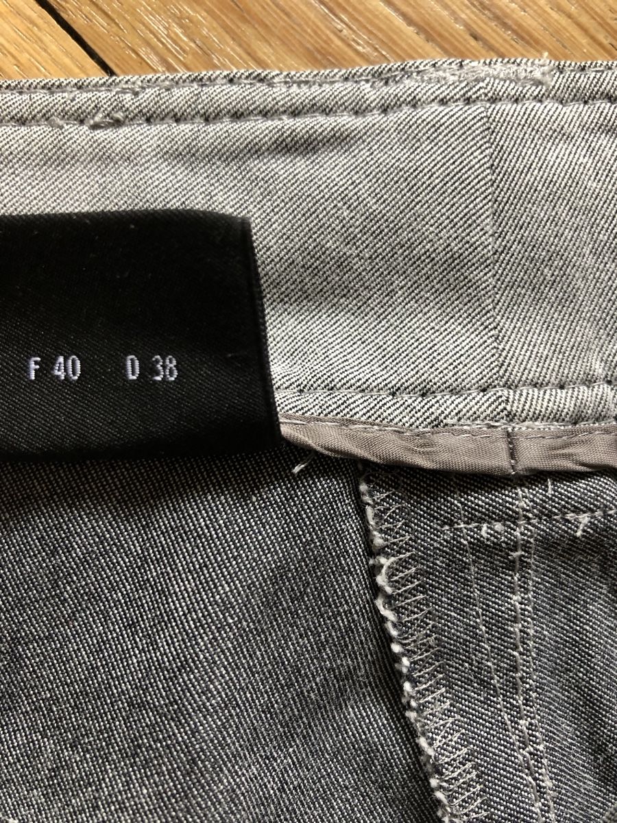 Akris Hosen: Schöne Hose Akris 38 – Gebraucht aus Basel von Kalleskaviar 3