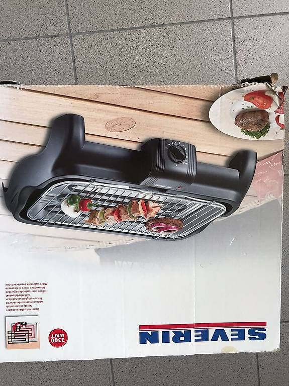 Grills: Vendo griglia nuova  – Gebraucht aus Figino von Ferrari58 3