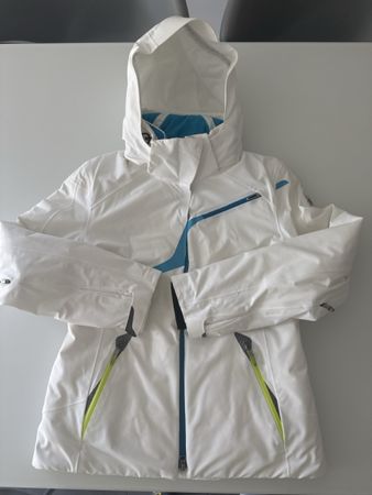 Spyder Skijacke Damen Größe 38