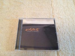 40 GRIT