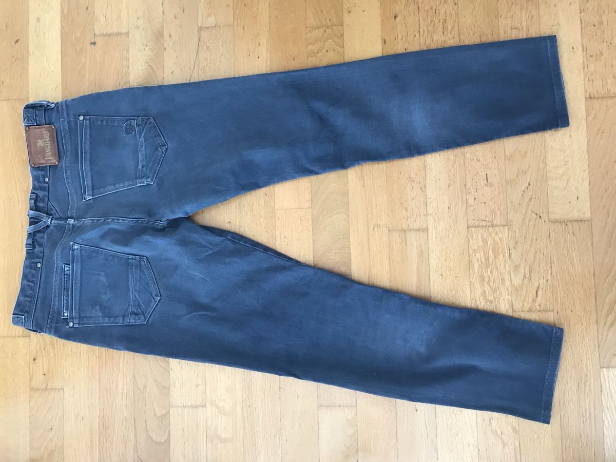 Vanguard Jeans: Jeans Hose  Marke Vanguard – Usato da St.Gallen venduto da bubo2008 1