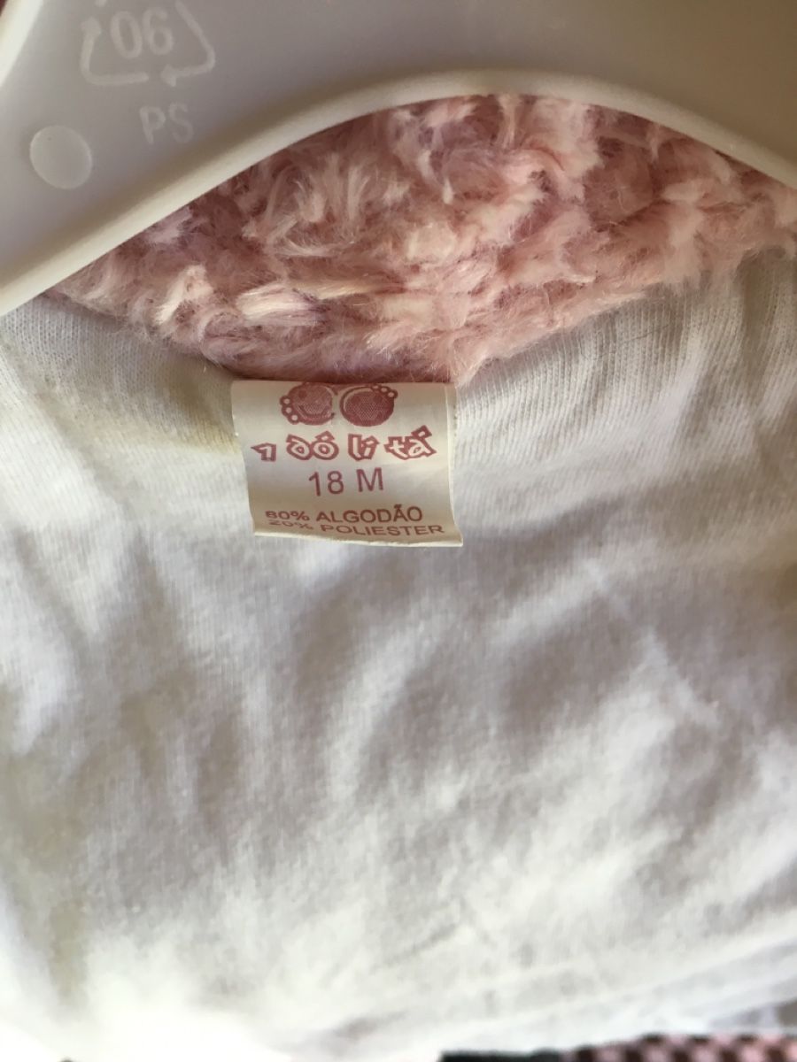 Giacche & Cappotti: Manteau Gr. 86 - 18mois – Usato da Liddes venduto da Couik 2