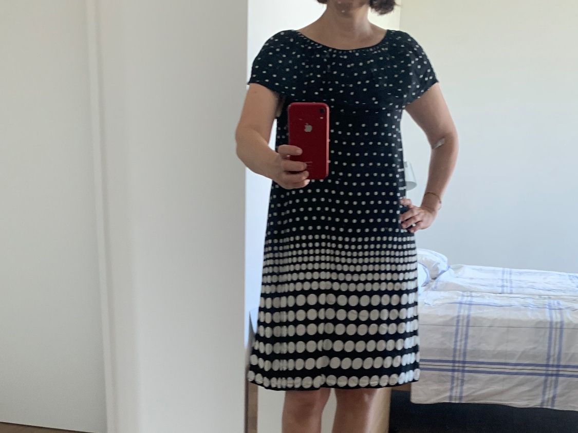 Vestiti: Off-shoulder Dress – Nuovo (secondo la descrizione) da Erlenbach ZH venduto da Syssi_C 2