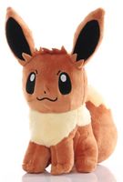 Pokémon Eevee Plushie