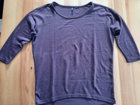 Only Frühlings-Pulli, Grösse XS (wie S), 3/4-Arm