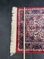 Perserteppich Iran Keschan Stil 65 × 110 cm, 925’000 P/sqm