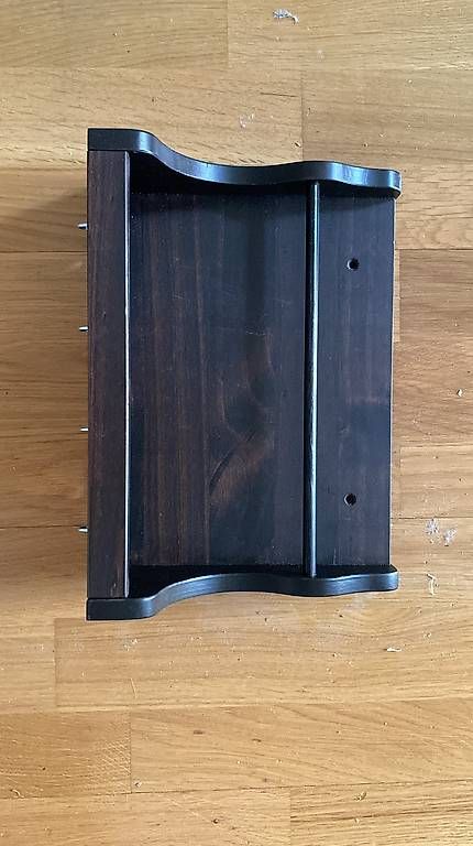 Scaffali: Kleines Regal mit Haken – Usato da Basel venduto da lis_x8h5