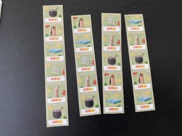 COOP grosser sammelspass   21 Märkli