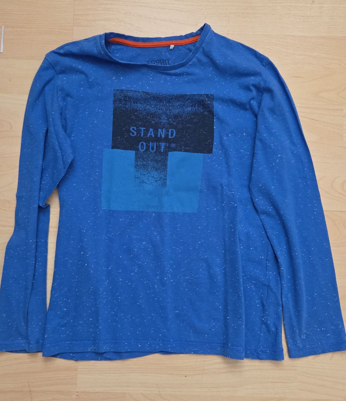 Camicie, T-shirt & Polo: 3 Langarmshirts Gr. 158/164 – Usato da Rothenthurm venduto da nbds 2