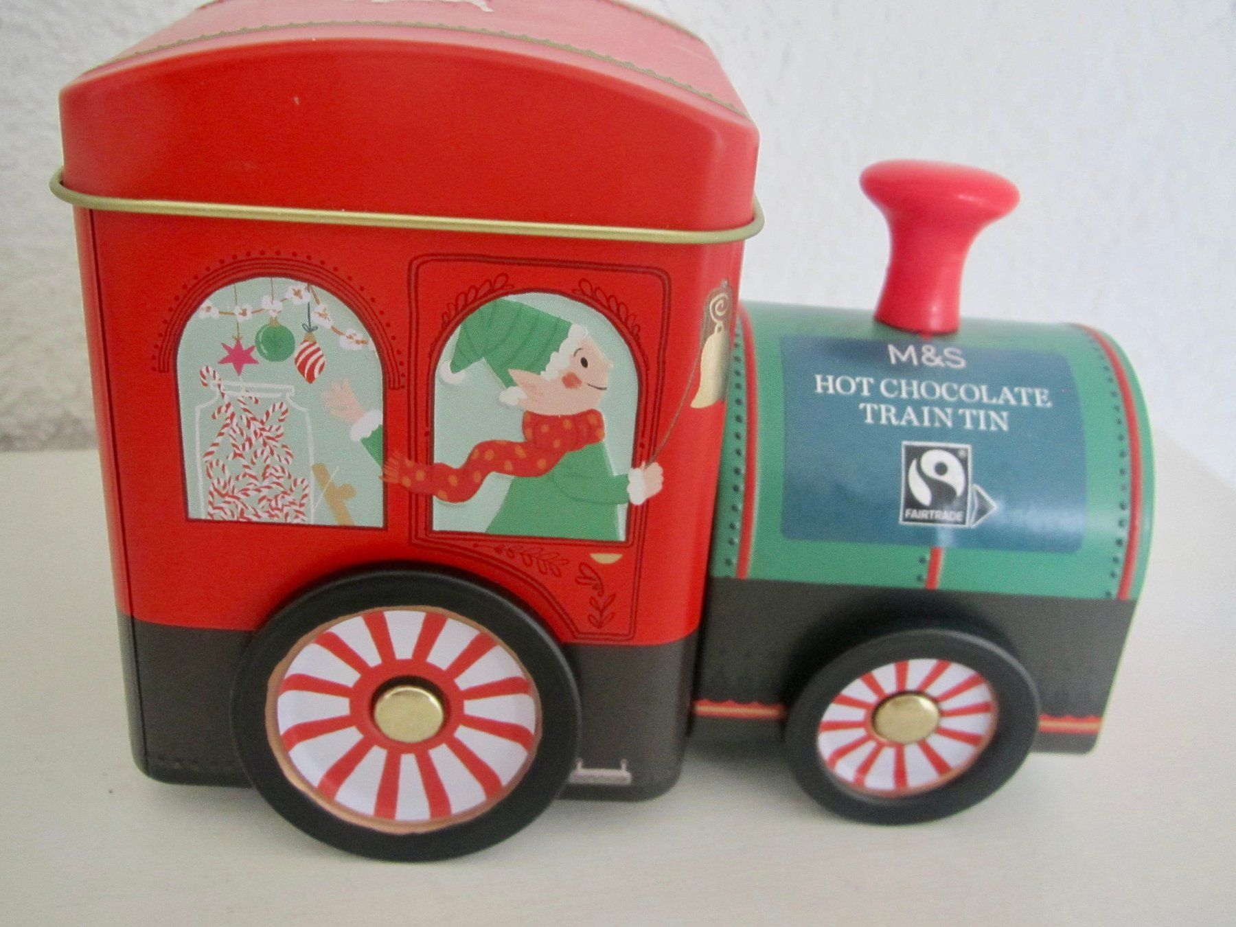 Alle Dekorationen: 2 DECORATIONS DE NOËL – Gebraucht aus Murten von Selliot 3