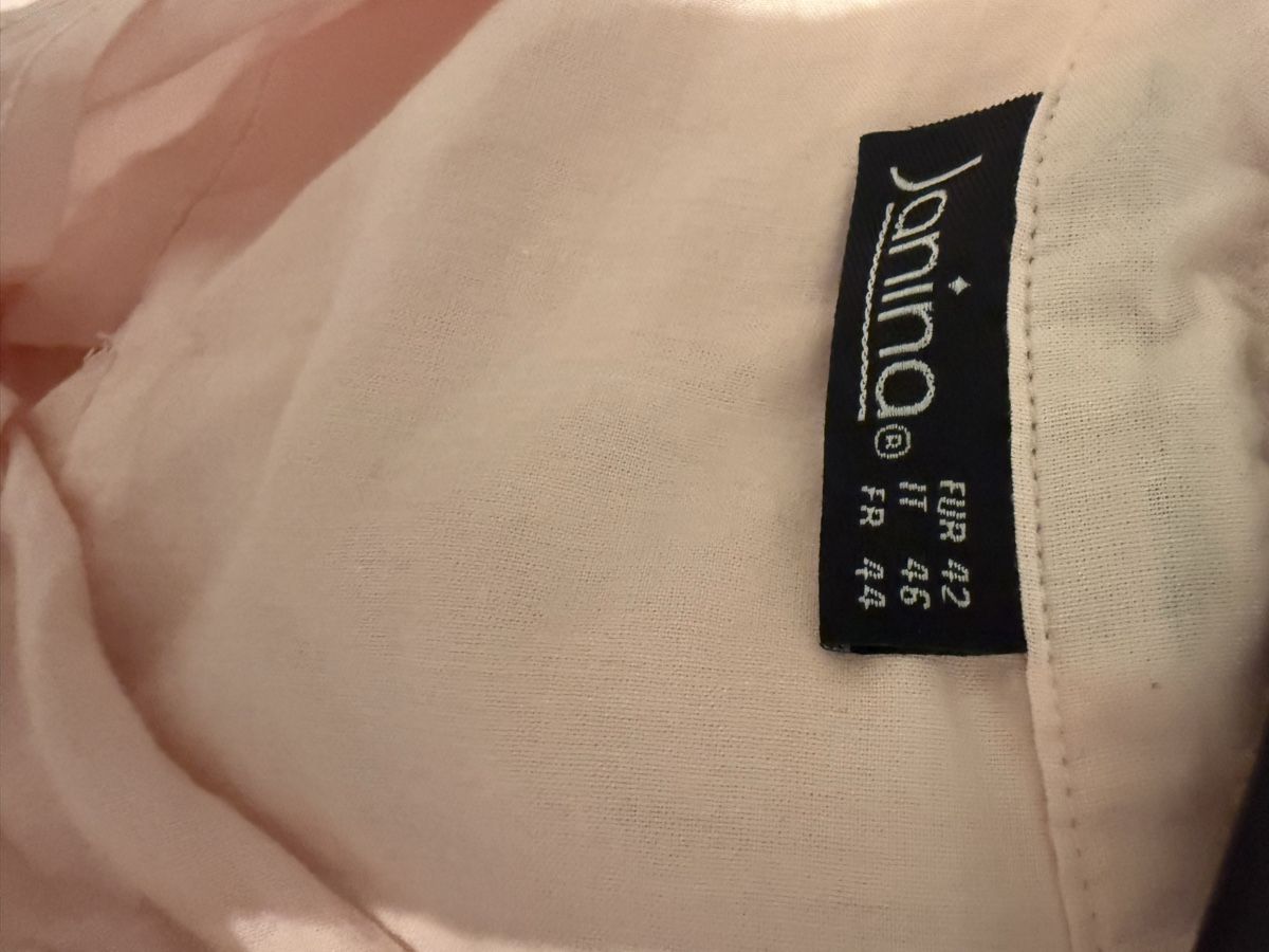 Tuniken: Damen Tunika Gr.42 – Gebraucht aus Pfungen von Outlet64 3