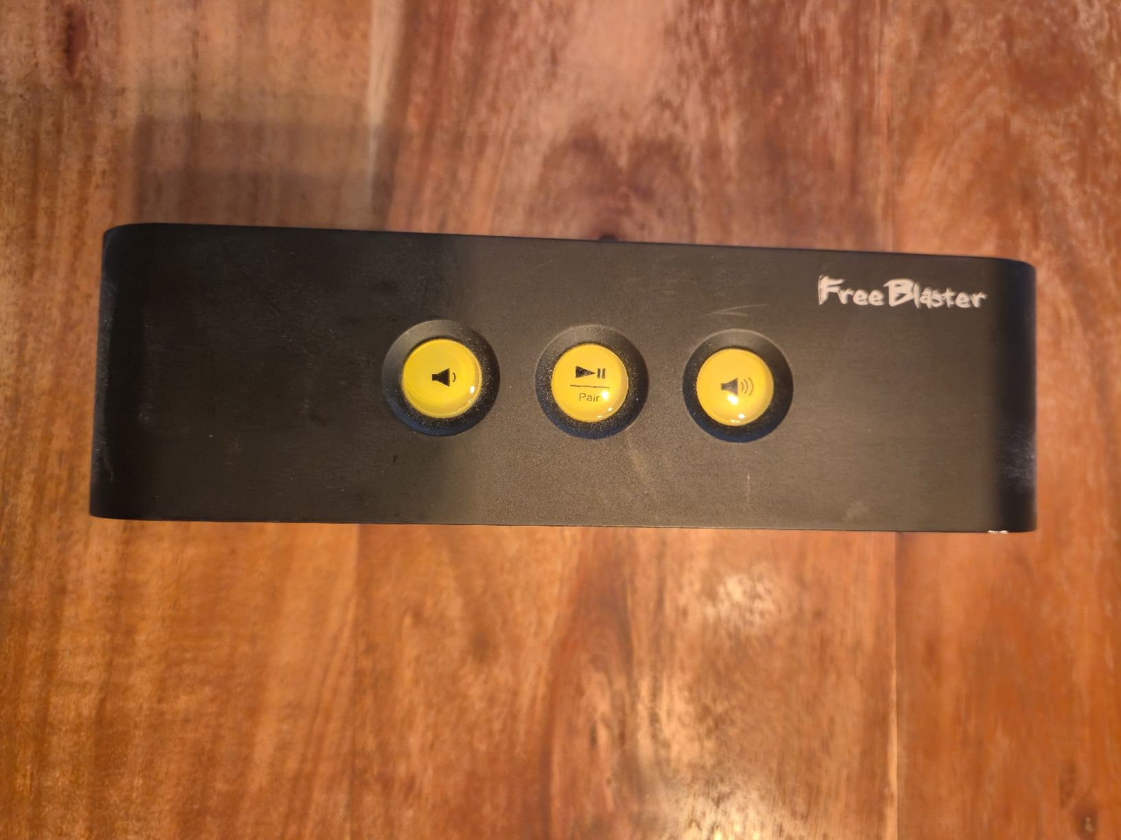 Casse acustiche: Bluetooth Lautsprecher FreeBlaster – Usato da Rombach venduto da BSF3 3