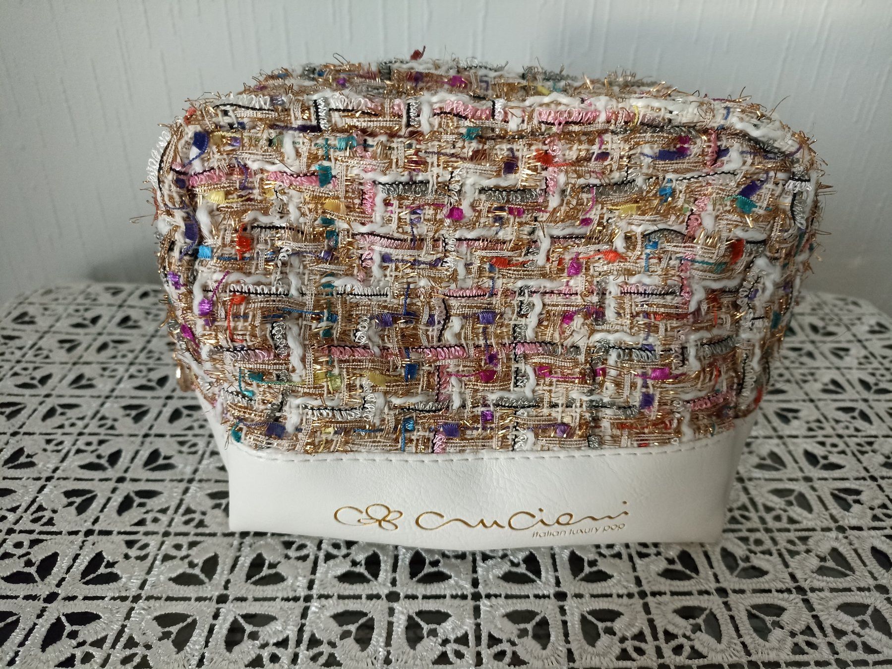 Custodie per cosmetici: Trousse de toilette – Usato da Renens VD venduto da tasarte