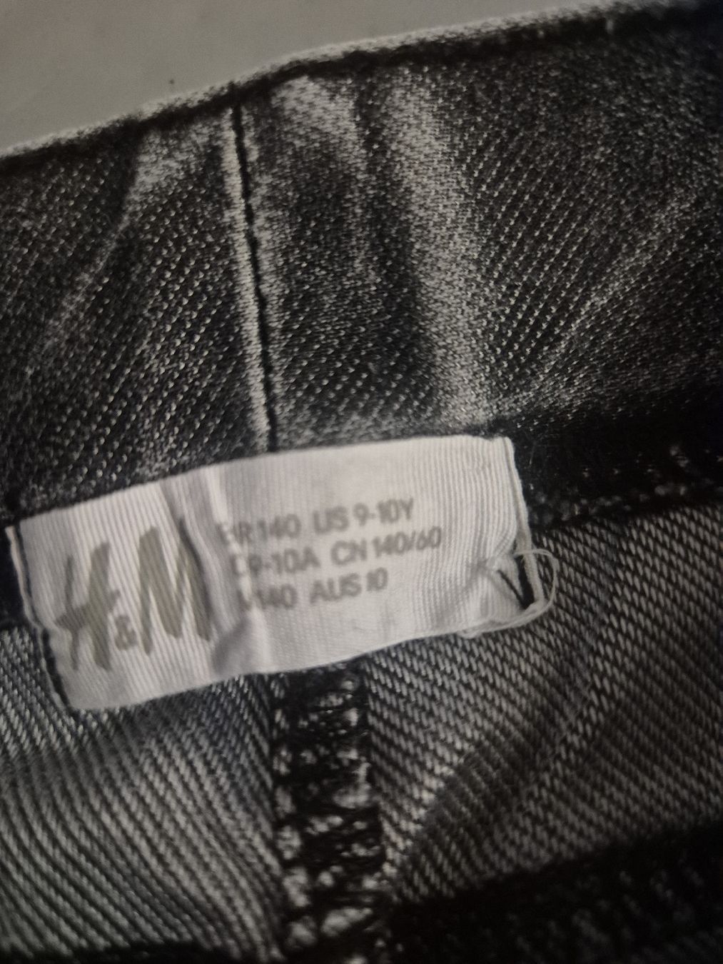H&M Pantaloni: Jeggins Gr. 140 – Usato da Stansstad venduto da Kyra014 1
