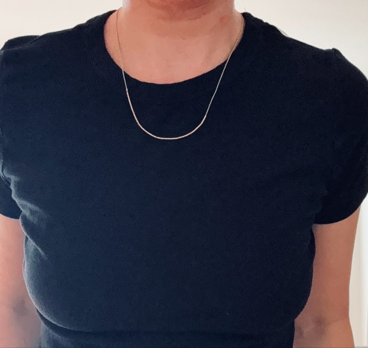 Cos Colliers: COS necklace – D'occasion à st prex par magdalenaonline