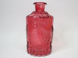 Vintage Vase Glas